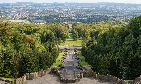 Gebäudereinigung in Kassel