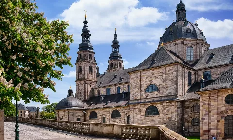 Gebäudereinigung in Fulda