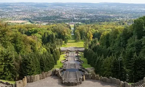 Gebäudereinigung in Kassel
